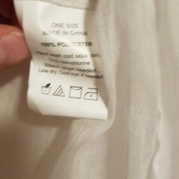 Infinity Scarf - Picture 3 of 3